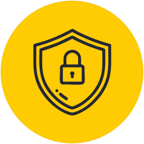 seguridad y transparencia