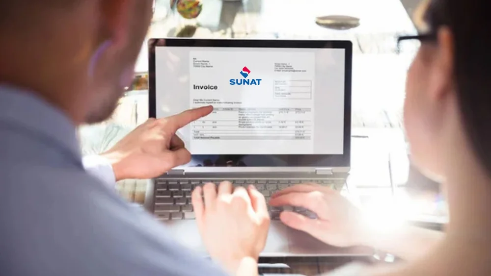 Guía sobre cómo emitir una boleta electrónica en Perú y cumplir con SUNAT 2025
