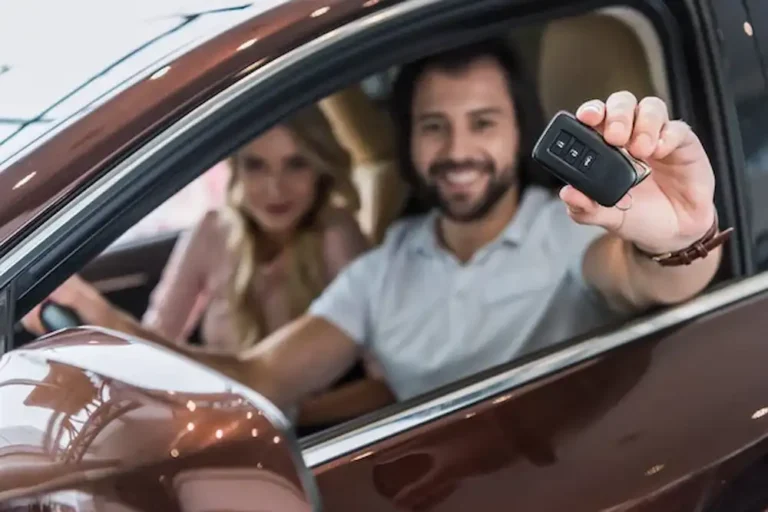 10 consejos para comprar un auto